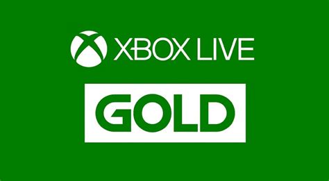 Microsoft Confirma Que Xbox Live Gold No Recibirá Ningún Cambio Por El