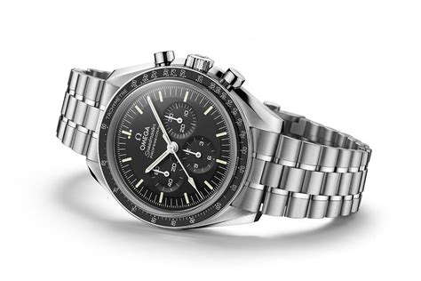 Omega Speedmaster Moonwatch Professional Co Axial Master Chronometer