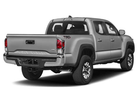 New 2023 Toyota Tacoma Trd Off Road In Wellesley Ma 3tmcz5an4pm652427