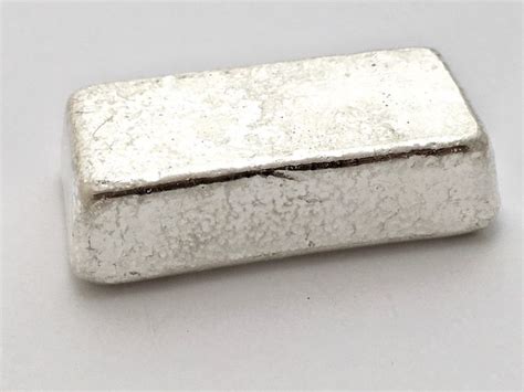 Silver Bar 250 Gr Degussa Catawiki