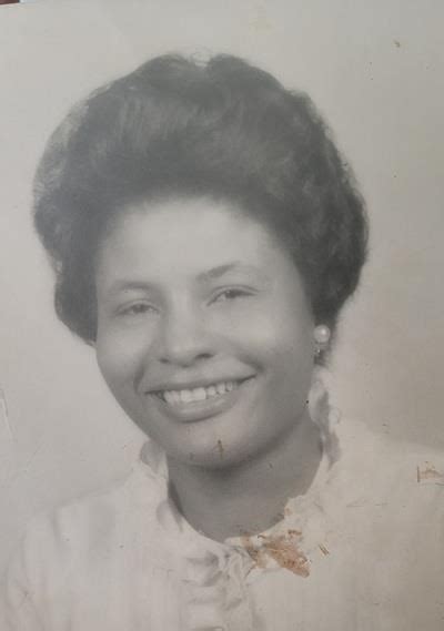 Minnie Jones Obituary 1927 2022 Houston Tx Legacy Remembers