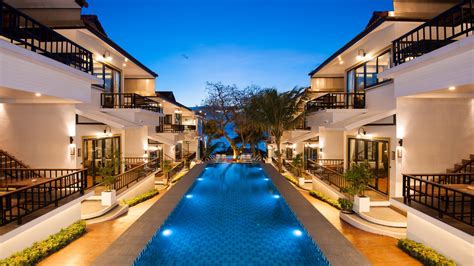Simple Life Cliff View Resort Hotels Recommendations At Koh Tao