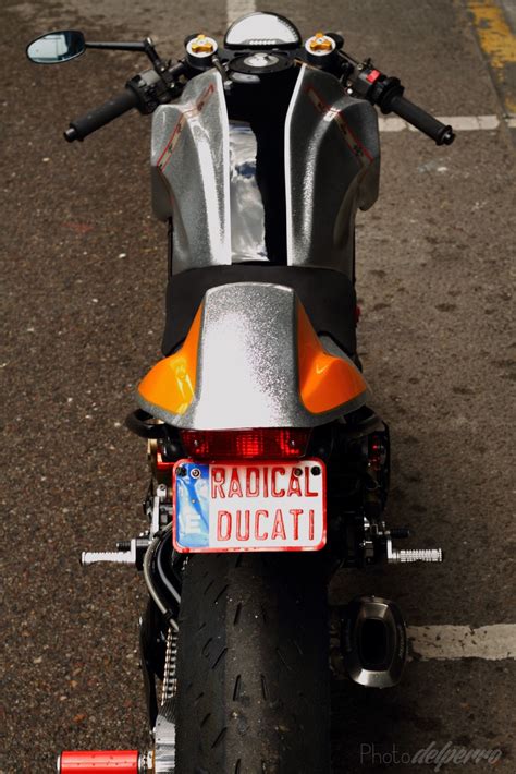 Scarico completo omologato filtro e mappatura (100cv) frizione a secco anti saltellamento in ergal ducabike volano racing pedane regolabili ducabike pompe radiali brembo pre freno e frizione pinze. Ducati cafe Racer | monster S2R 1000 Cafe Racer - way2speed