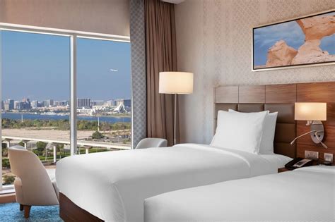 Hotel Hilton Garden Inn Dubai Al Jadaf Culture Village Dubaj Emiraty Arabskie Opinie