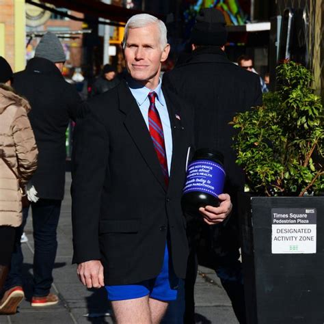 gay mike pence doppelgänger is collecting money for lgbtq causes entertainment talk gaga daily