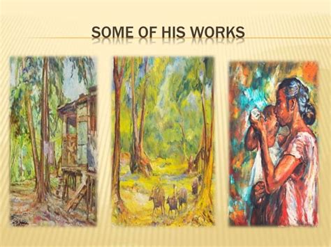 The Philippine Arts During American Colonization