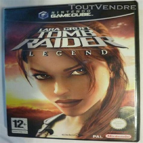 Lara Croft Legend Complet Offres Mai Clasf