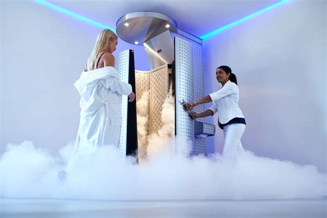 The Benefits And Risks Of Cryotherapy Treatment