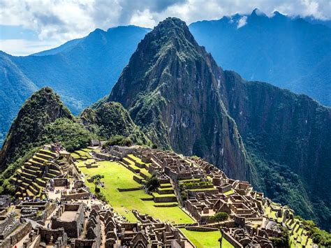 7 Best Places To Visit In Peru
