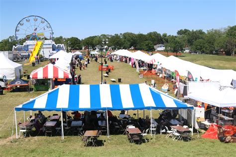 Festival Tents Big Tent Events