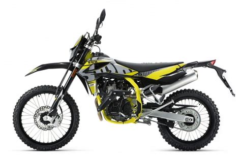 Motociklu Noma Swm Rs125r 2021 Noma • Pro R Motors