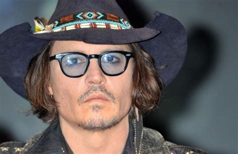 Johnny Depp Signs Onto Wes Andersons ‘the Grand Budapest Hotel New York Daily News