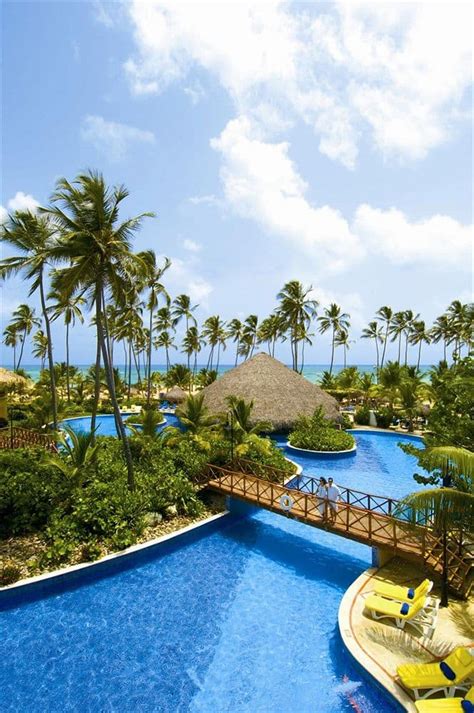 Popular luxury hotels in dominican republic include casa veintiuno, jw marriott hotel santo domingo, and intercontinental real what are the best hotels with a spa in dominican republic? Book Dreams Punta Cana Resort & Spa - All Inclusive, Punta ...