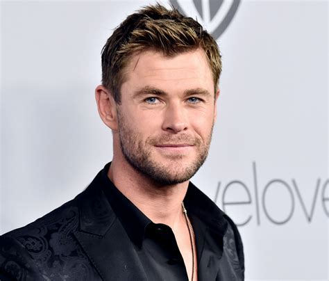 9,425,971 likes · 150,859 talking about this. Chris Hemsworth may be in the new Men In Black movie ...