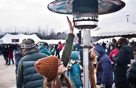 2012 Michigan Brewers Guild Winter Beer Festival — Photo Recap — Good