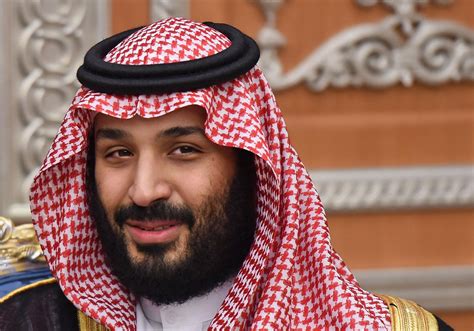 Mohammed Bin Salman Saudi Arabias Great Young Reformer