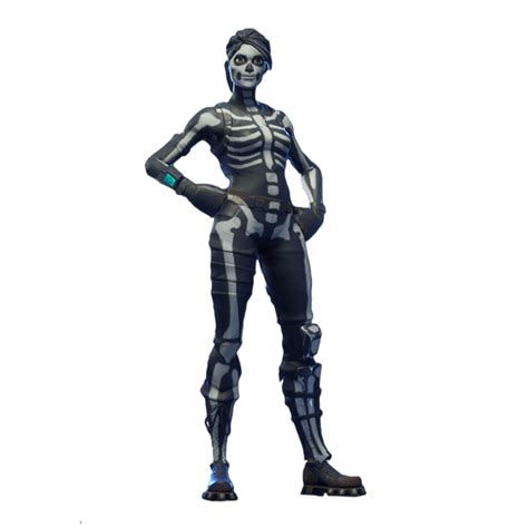 Fortnite Skull Ranger Outfits Fortnite Skins