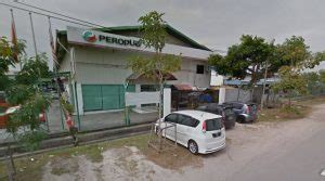 56, persiaran timur, kawasan per. Perodua Service Centre (Alor Setar) - Kedah, Perodua