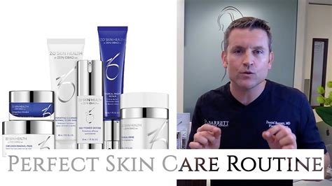 The Perfect Skin Care Routine Skin Care 101 Youtube