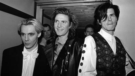 Duran Duran Shocked After Losing Legal Copyright Battle Bbc News