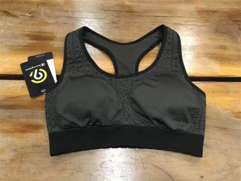 Women’s Champion C9 Medium Support Seamless Sports Bra Size Xs Nwt Ebay