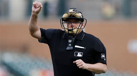 The first step that you must. How much do MLB umpires get paid? | myfoxzone.com