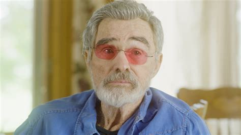 Watch The Trailer For Burt Reynolds Final Film Defining Moments