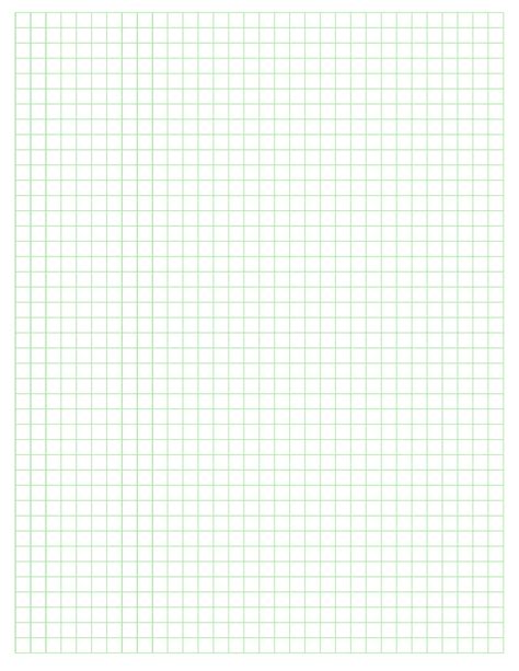 14 025 Inch Printable Graph Paper Includes Multiple Grid Etsy