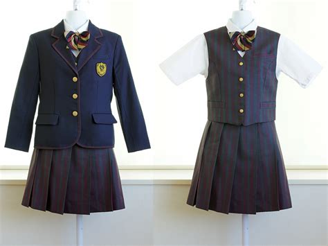 Japanese School Uniforms Genki Mobile