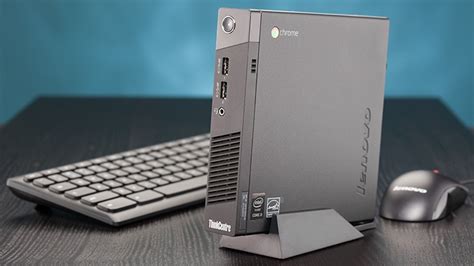 Lenovo Thinkcentre Chromebox Tiny Desktop Review 2015 Pcmag Australia