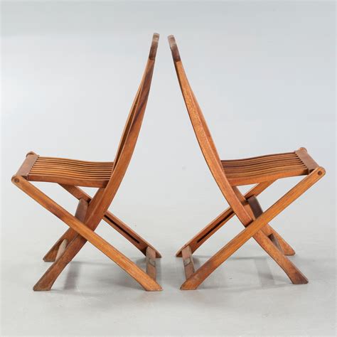 Four 21th Century Garden Chairs By Scandinavian Design Jutlandia