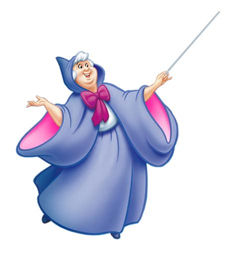Download Free Disney Fairy Godmother Silhouette, Download Free Clip ...