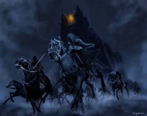 Top 5 Lord Of The Rings Artwork Thetop5five