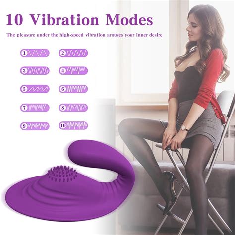 Personal Girls Pussy Sex Dildo Massager Vibrator AV Wand For Women