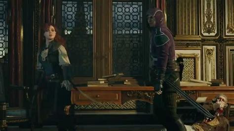 Assassin S Creed Unity Sequence 12 All Cutscenes YouTube