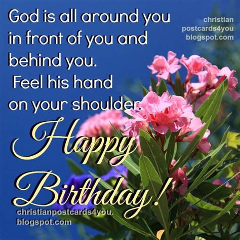Christian Birthday Cards With Bible Verses Birthday Card Ideas