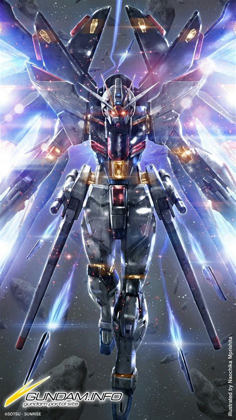 Hình nền Gundam 4K Top Những Hình Ảnh Đẹp