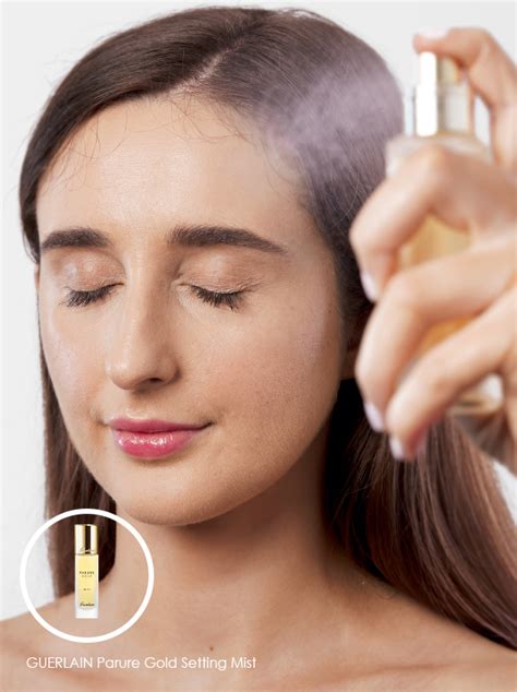 4 Dewy Makeup Products Thatll Make Your Skin Glow Escentuals Blog