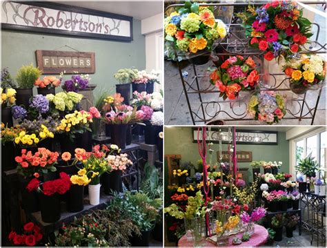 Celebrate Spring With Robertsons Flowers Of Chestnut Hill Robertson