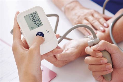 Blood Pressure 1 Key Principles And Types Of Measuring Equipment