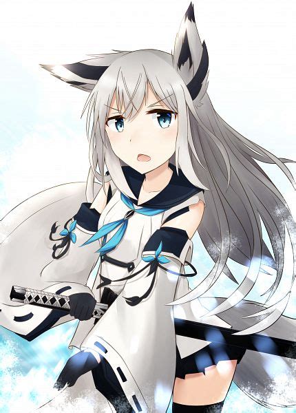 Kawakaze Azur Lane Image 2558603 Zerochan Anime Image Board