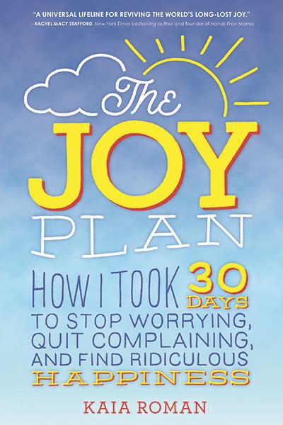 Guest Post 5 Tips To Finding Joy In Your Life And How To Start Today