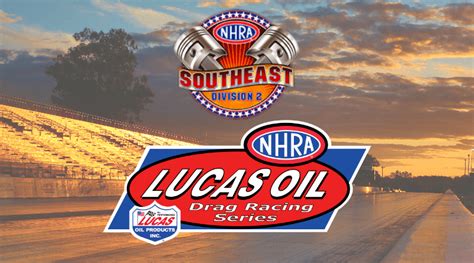Nhra Division 2 Lodrs Heads To Silver Dollar Raceway