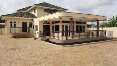 Houses For Sale In Ghana Meqasa