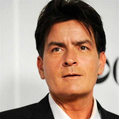 Charlie Sheen Before And After Drugs
