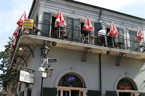 Old Absinthe House Haunted Houses