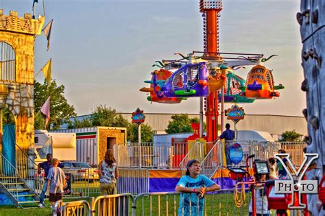 Jefferson County Fair Kicks Off Today with Opening Ceremonies, Royalty