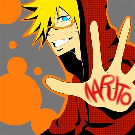 Uzumaki Naruto Image 514276 Zerochan Anime Image Board