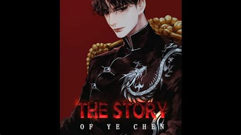Возрождение чен ана (новелла) bl. Novel The Story of Ye Chen Full Episode - ThePleh