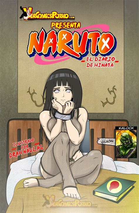 El Diario De Hinata Naruto Porno Ver Comics Porno